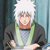 Bf Jiraiya