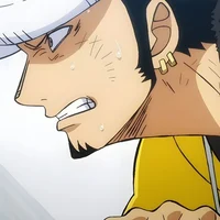 Trafalgar Law 