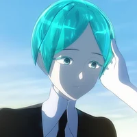 Phosphophyllite
