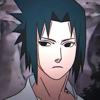 Sasuke Uchiha - 16