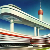 USSR Sky Hub
