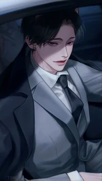 Your fiance