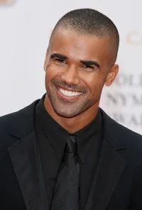 Derek Morgan 