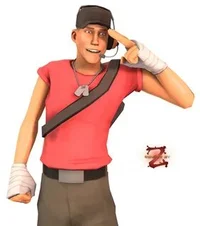 Scout tf2