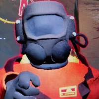 Lethal company Timmy