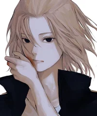 Manjiro Sano - Mikey