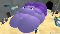 Blob Bonnie