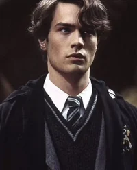 Tom riddle