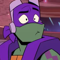 Donatello Hamato