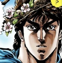 Jonathan Joestar