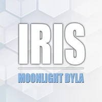 Iris Moonlight Dyla
