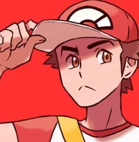Alolan Red