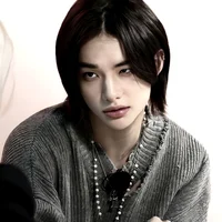 Demon Hyunjin
