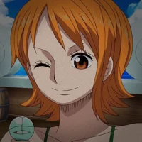 Nami - WLW