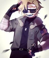 America countryhuman