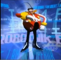 Eggmans announcement