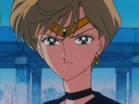 Sailor Uranus 
