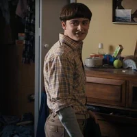 Will Byers