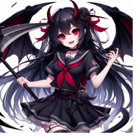 Demon Classmate