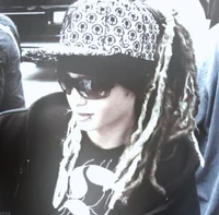 60 - Tom Kaulitz