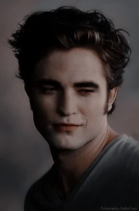 Edward Cullen