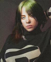 Billie Eilish 