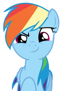 Rainbow Dash