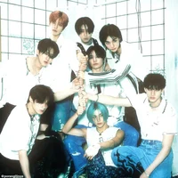 stray kids
