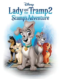 Lady and the Tramp 2
