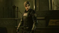 Leon S Kennedy