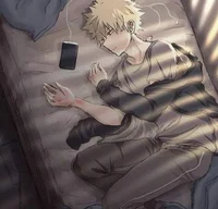 Katsuki Bakugo