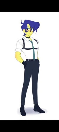 Officer wally dad