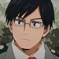 Tenya iida