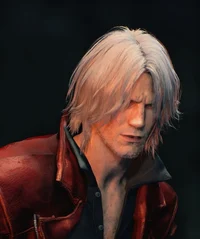 Dante sparda 