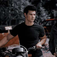 Jacob Black
