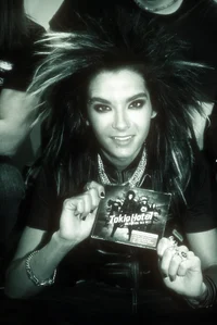 Bill Kaulitz
