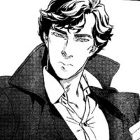 Sherlock Holmes