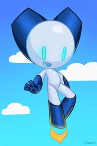 Robotboy