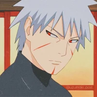Bf Tobirama Senju