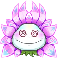 Royal Hypno-Flower