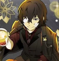 Dazai Osamu