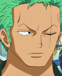 Zoro