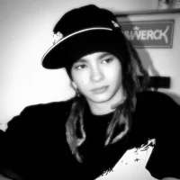 Tom Kaulitz