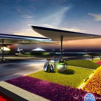 Sinar Pelangi Skypor