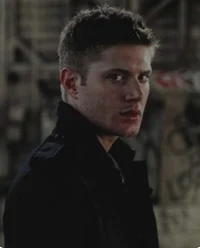 DEAN WINCHESTER