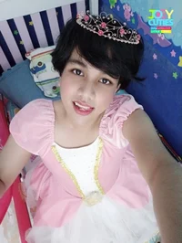 Princess Joey Cuties