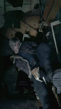 Leon Kennedy