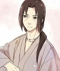 Bf Itachi Uchiha