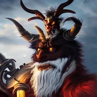 Krampus