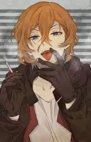 Chuuya